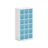 DTG30 Steel Personal Storage Locker